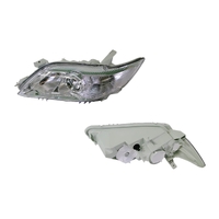Headlight LEFT LH For TOYOTA Camry Prtrol 2009-2011 ACV40 TY-10CM-001-LH Ref: 81170-06730 / 81170-06710 / 81170-06711