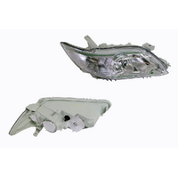 Headlight RIGHT For TOYOTA Camry Petrol 2009-2011 ACV40 TY-10CM-001-RH 81130-06730