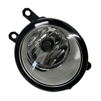 Fog Light LEFT LH For TOYOTA Camry 2009~2011 ACV40 Corolla Sedan ZRE152 2007-2013 TY-10CM-006-LH 81220-0D040