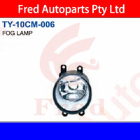 Fog Light RIGHT For TOYOTA Camry 2010.ACV40 TY-10CM-006-RH 81210-0D040