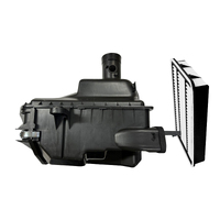 Air Filter Housing Box Assy 26mm (Air Filter Included) For TOYOTA Hiace Diesel 2008-2019 KDH TY-10HIA-030 / 17801-30060 17700-30281 30282