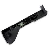 Front Bumper Bracket Left For TOYOTA Hiace 2010-2013 TRH KDH TY-10HIA-033-LH HIA10-MX033-LH