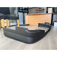 Front Bumper Lip Style (Narrow-Body) For TOYOTA Hiace LWB 2010-2013 TRH KDH VAN TY-10HIA-N-005 