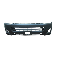 "SCRATCHED" Front Bumper For TOYOTA Hiace SLWB Commuter (Wide-Body) 2010-2013 TY-10HIA-W-001 MX-432