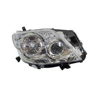 Headlight Halogen Right For TOYOTA Prado 08.2009-08.2013 150 Series REF 81130-60E20 81130-60L70