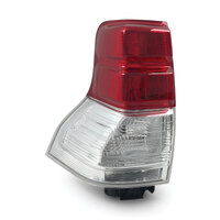 Tail Light Left Hand LH Fits Toyota Prado 2009-2013 150 Series KDJ150 TY-10PRD-002-LH, 81561-60830