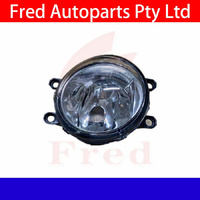 Fog Light LEFT LH For TOYOTA Prado 2010.KDJ150 TY-10PRD-005-LH 81220-0W040.