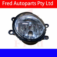 Fog Light RIGHT For TOYOTA Prado 2010.KDJ150 TY-10PRD-005-RH 81210-0W050