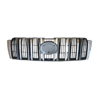 Grille For TOYOTA Prado 08.2009-08.2013 J150 Series GX GXL VX 53101-60670