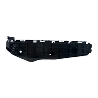 Front Bumper Bracket LEFT LH For TOYOTA Prado 2010-2017 KDJ150 TY-10PRD-014-LH 52116-60200 