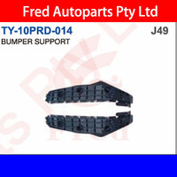 Front Bumper Bracket RIGHT For TOYOTA Prado 2010-2013 KDJ150 TY-10PRD-014-RH 52115-60160