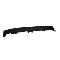 Rear Bumper Mould Middle (Step Cover) For TOYOTA Prado 2010-2023 150 Series KDJ150 GDJ150.TY-10PRD-015 52162-60050.TY-14PRD-014