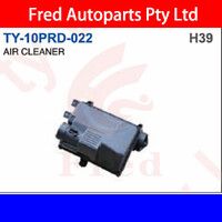 Air Filter Housing / Box For TOYOTA Prado 2010.KDJ150 TY-10PRD-022 17700-30270.17801-50040.17801-30080