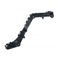 Rear Bumper Bracket LEFT Fits TOYOTA Prado 2010-2017 150 Series 52156-0G010 TY-10PRD-52156-60080
