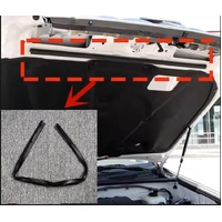 Hood Bonnet Seal For TOYOTA Prado 150 Series 2010-2024 J150 KDJ150 GDJ150 GX GXL VX KAKADU  TY-10PRD-53381-60140