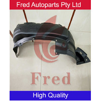 Front Fender Inner LEFT For TOYOTA Prado 150 Series 2010-2017 J150 TY-10PRD-53806-60060 