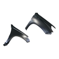 Front Guard Fender RIGHT RH For TOYOTA Prado 150 Series 2010-2017.KDJ150 TY-10PRD-53811-60A90