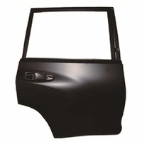 Rear Door Shell RIGHT RH For TOYOTA Prado J150 Series 2010-2024 All Models KDJ150 GDJ150 TY-TY-10PRD-67003