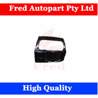 Tail Gate Shell Spare Wheel Cover Type For TOYOTA Prado J150 Series 2010-2024 TY-10PRD-67005-60F70
