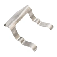 Headlight Washer Nozzle Clip Fits TOYOTA Prado 2010~2024 150 Series 85272-75050 TY-10PRD-85272-75050