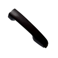 Door Handle Outer Blackish Red Mica FRONT=REAR LEFT=RIGHT For Toyota Landcruiser Prado 2009~2024 J150 Series.69211-60090-D0
