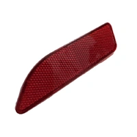 Rear Bumper Reflector LEFT For TOYOTA Corolla Sedan 04.2010-11.2013 ZRE152 Series 2 