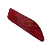 Rear Bumper Reflector RIGHT For TOYOTA Corolla Sedan 04.2010-11.2013 ZRE152 Series 2 