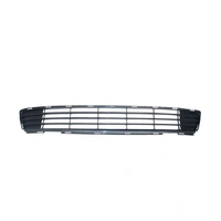 Front Bumper Grille For TOYOTA Corolla Sedan 04.2010-11.2013 ZRE152 Series 2