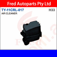 Air Filter Housing / Box For TOYOTA Corolla 2011-2013.Sedan.ZRE152 TY-11CRL-017 17700-0T100