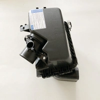 Air Filter Housing / Box For TOYOTA Corolla Sedan 04.2010-11.2013 ZRE152 Series 2 