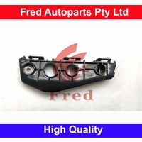 Front Bumper Support LEFT LH For TOYOTA Corolla Sedan 10.2009-12.2012 ZRE152 TY-11CRL-018-LH.52116-02190 