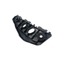 Front Bumper Bracket LEFT LH For TOYOTA Corolla Sedan 04.2010-11.2013 ZRE152 Series 2 TY-11CRL-018-LH.52116-02190