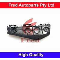 Front Bumper Support Right Fits Corolla Sedan 2011.ZRE152.TY-11CRL-018-RH.52115-02190 