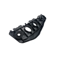 Front Bumper Bracket RIGHT For TOYOTA Corolla Sedan 04.2010-11.2013 ZRE152 Series 2 TY-11CRL-018-RH.52115-02190