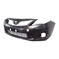 Front Bumper Bar For TOYOTA Corolla Sedan 04.2010-11.2013 ZRE152 Series 2 5211912961