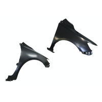 Guard RIGHT RH NO INDICATOR HOLE For TOYOTA Corolla Sedan 04.2010-11.2013 ZRE152 Series 2 REF: 53811-12B60