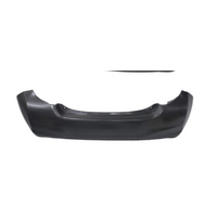Front Bumper Cover For TOYOTA YARIS HATCHBACK NCP130 2011.08~2014.06 YR YRS YRX ACCENT SX REF: 52159-52957