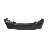 Rear Bumper Cover For TOYOTA YARIS HATCHBACK NCP130 2011.08~2014.06 YR YRS YRX ACCENT SX REF: 52159-52957