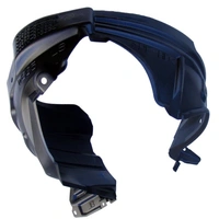 Front Guard Inner Liner RIGHT RH For TOYOTA Yaris HATCHBACK NCP130 08.2011-04.2020 Replacement of 53875-52290