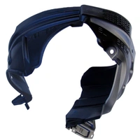 Front Guard Inner Liner LEFT LH For TOYOTA Yaris HATCHBACK NCP130 08.2011-04.2020 Replacement of 53876-52290