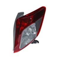 Tail Light Assembly RIGHT For TOYOTA YARIS HATCHBACK NCP130 2011.08~2014.09 YR YRS YRX 81551-0D370