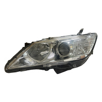 LEFT LH Xenon HID Headlight For TOYOTA Aurion 2012-2015 GSV50 TY-12CM-001-LH 81185-06A10