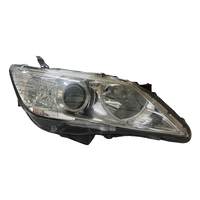 Head Light With Hid Right, Fits Aurion.2012.GSV50, TY-12CM-001-RH, 81145-06A10