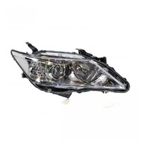 Halogen Headlight RIGHT HAND RH For TOYOTA Aurion 2012-2017 GSV50 TY-12CM-002-RH 81130-06A00