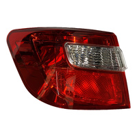 Tail Light Outer LEFT LH For TOYOTA Aurion.2012-2017 GSV50 TY-12CM-003-LH 81561-06500