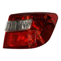 Tail Light Outer Right, Fits Aurion.2012-2014.GSV50, TY-12CM-003-RH, 81551-06500