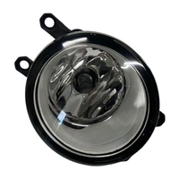 Fog Light LEFT LH For TOYOTA Aurion 2012-2017 GSV50 TY-12CM-005-LH   