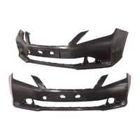 Front Bumper For TOYOTA Aurion 2012-2017 TY-12CM-006 HYBBL 