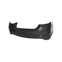 Rear Bumper For TOYOTA Aurion GSV50 2012-2017 TY-12CM-008 Cross-Ref: 52159-06968 5215906968