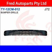 Front Bumper Grille Insert For TOYOTA Aurion 2012~2017 GSV50 TY-12CM-012 53112-06300